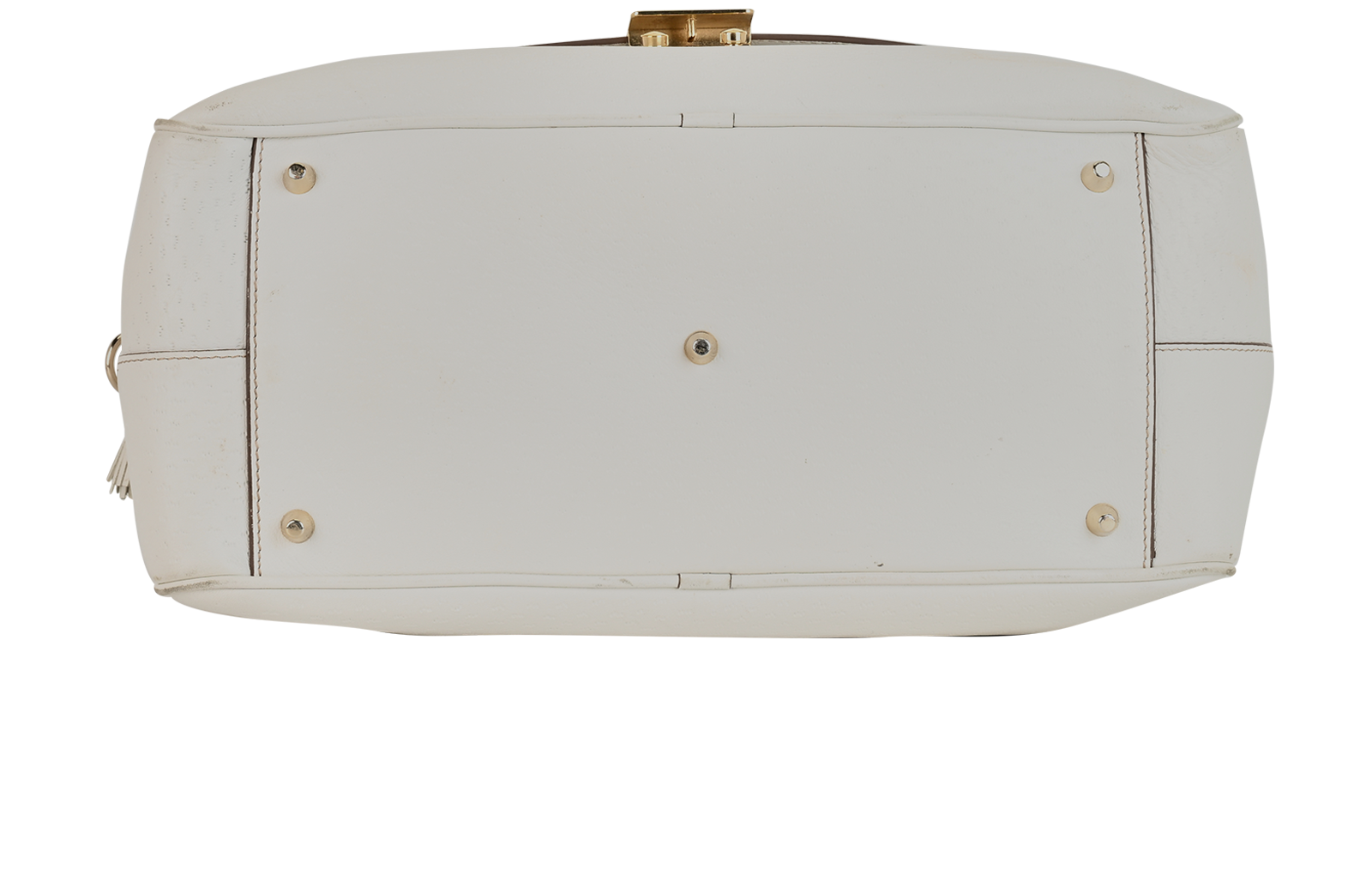 ＊ 【美品】anya hindmarch carker Ⅳ small ＊ Pre-loved Carker - £90